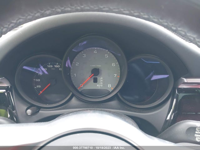 2021 PORSCHE MACAN WP1AB2A5XMLB30214 Photo 6