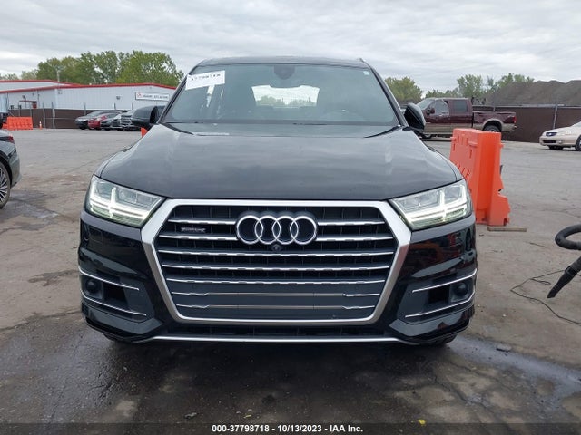 WA1LAAF74HD024594 Audi Q7 Premium Plus