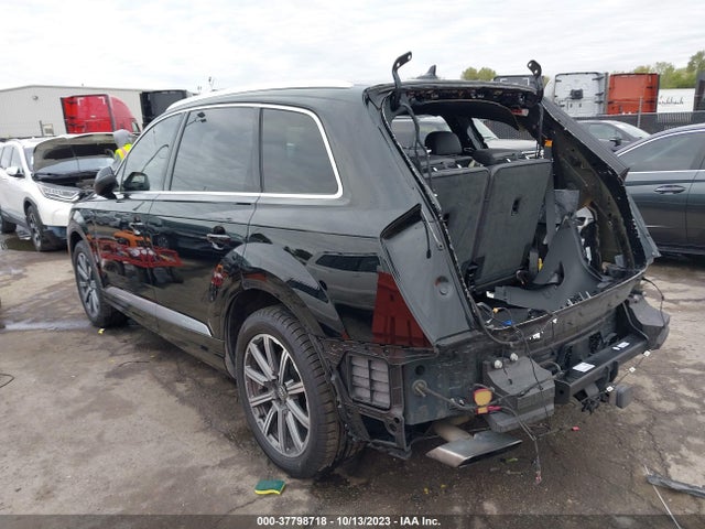 WA1LAAF74HD024594 Audi Q7 Premium Plus