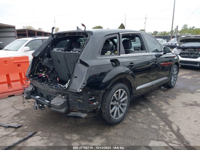WA1LAAF74HD024594 Audi Q7 Premium Plus