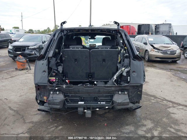 WA1LAAF74HD024594 Audi Q7 Premium Plus