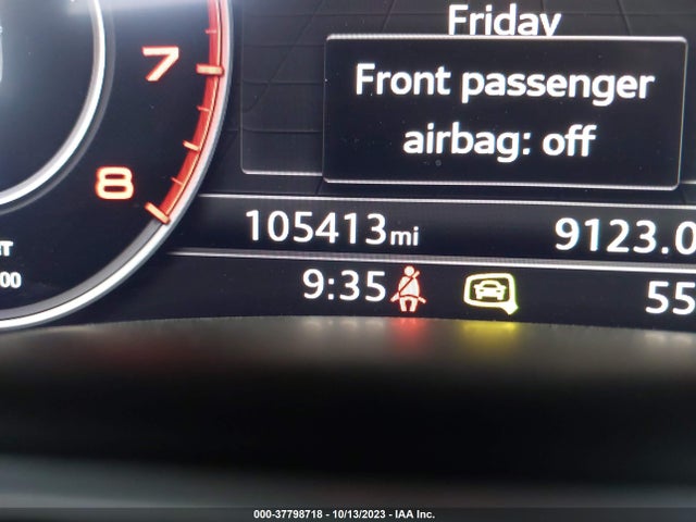 WA1LAAF74HD024594 Audi Q7 Premium Plus