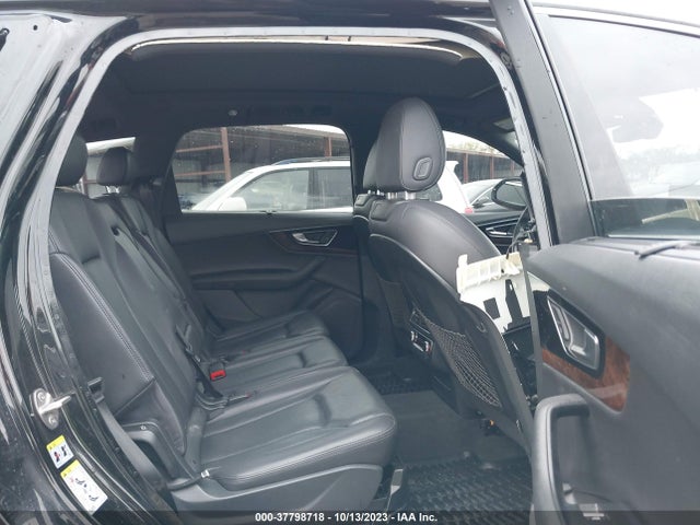 WA1LAAF74HD024594 Audi Q7 Premium Plus