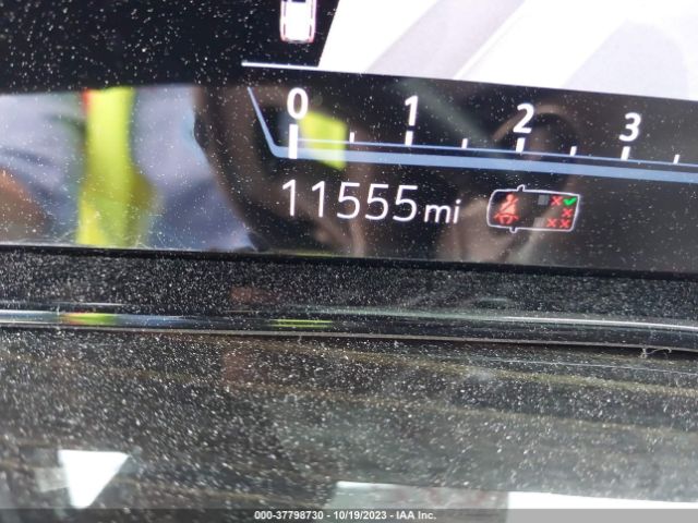 1GYS4KKLXNR309777 Cadillac Escalade Esv Premium Luxury