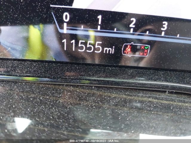 1GYS4KKLXNR309777 Cadillac Escalade Esv Premium Luxury