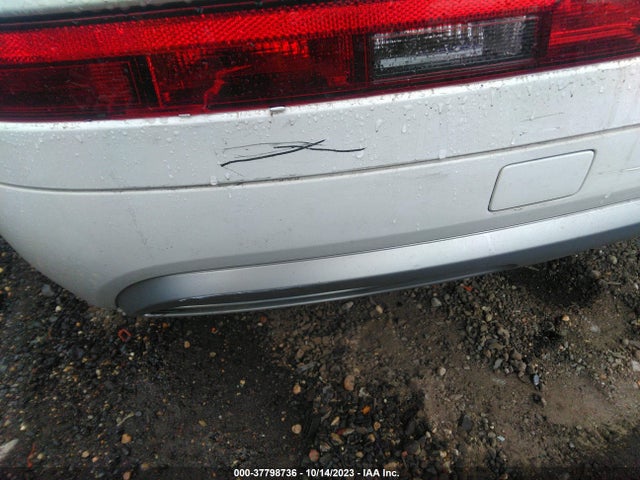 WA1ANAFYXK2095550 Audi Q5 PREMIUM