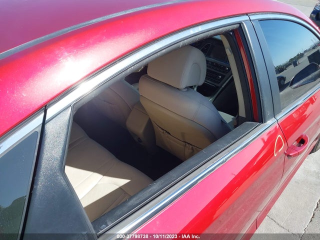 Hyundai Sonata 2.4l Se 2016 5NPE24AF3GH274865 Image 6