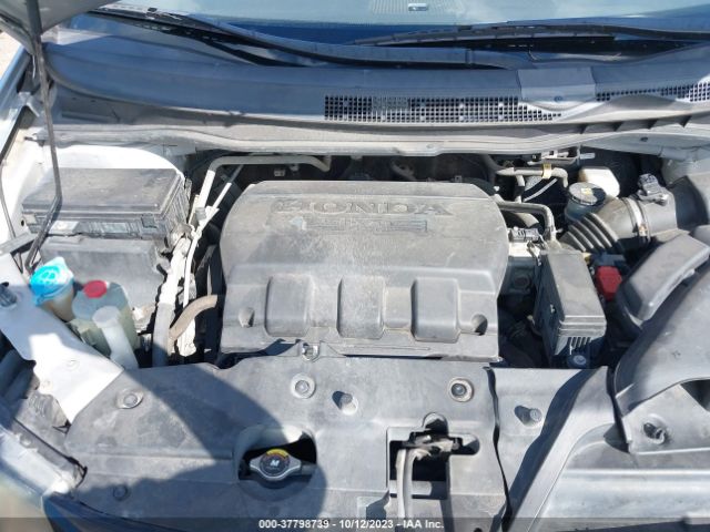 5FNRL5H65FB042582 Honda Odyssey Ex-l