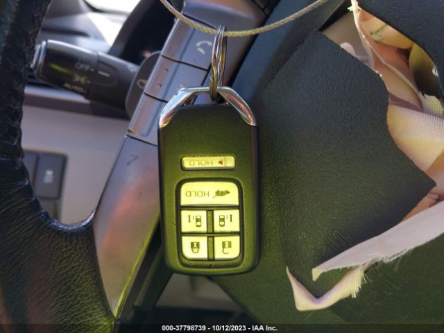 5FNRL5H65FB042582 Honda Odyssey Ex-l