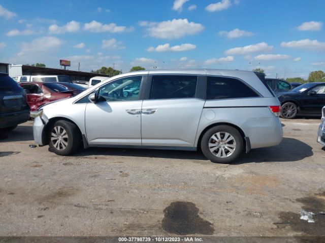 5FNRL5H65FB042582 Honda Odyssey Ex-l