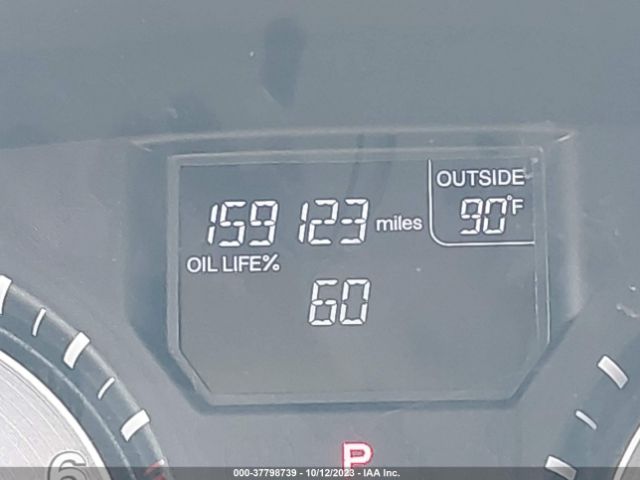 5FNRL5H65FB042582 Honda Odyssey Ex-l