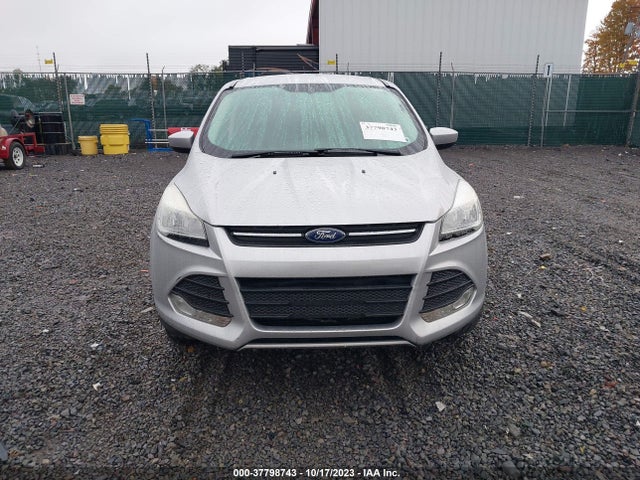 Ford ESCAPE SE 2016 1FMCU0GX4GUA55179 Image 12