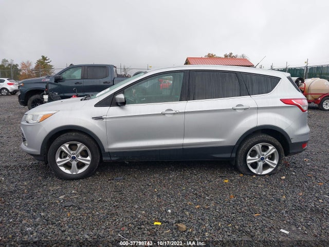 Ford ESCAPE SE 2016 1FMCU0GX4GUA55179 Image 14