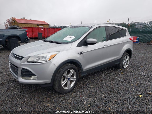 Ford ESCAPE SE 2016 1FMCU0GX4GUA55179 Image 2