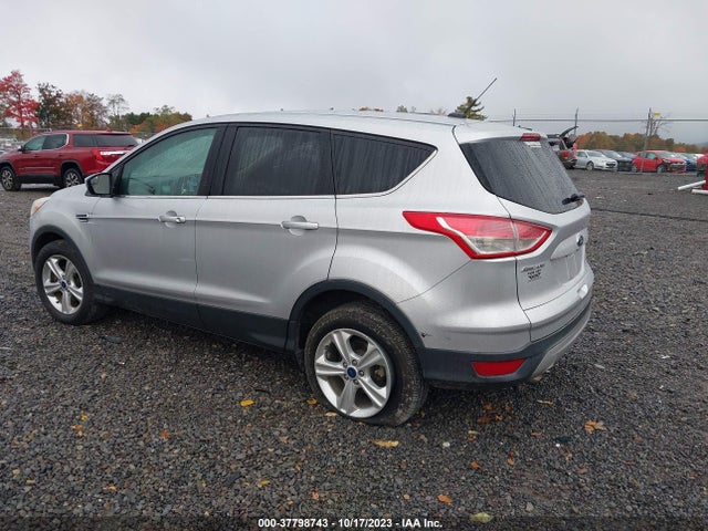 Ford ESCAPE SE 2016 1FMCU0GX4GUA55179 Image 3