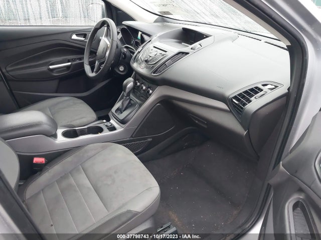 Ford ESCAPE SE 2016 1FMCU0GX4GUA55179 Image 5