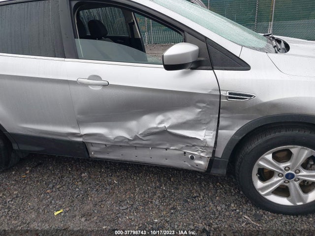 Ford ESCAPE SE 2016 1FMCU0GX4GUA55179 Image 6