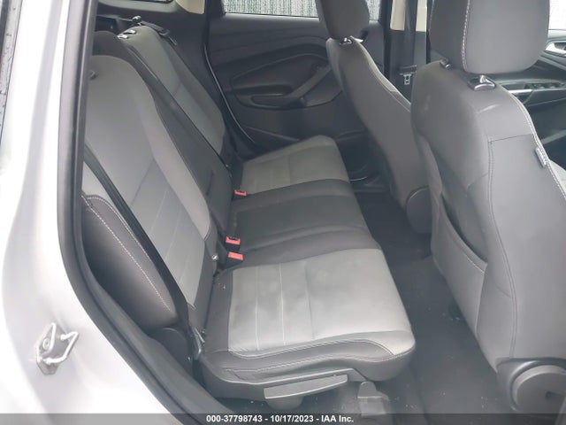 Ford ESCAPE SE 2016 1FMCU0GX4GUA55179 Image 8