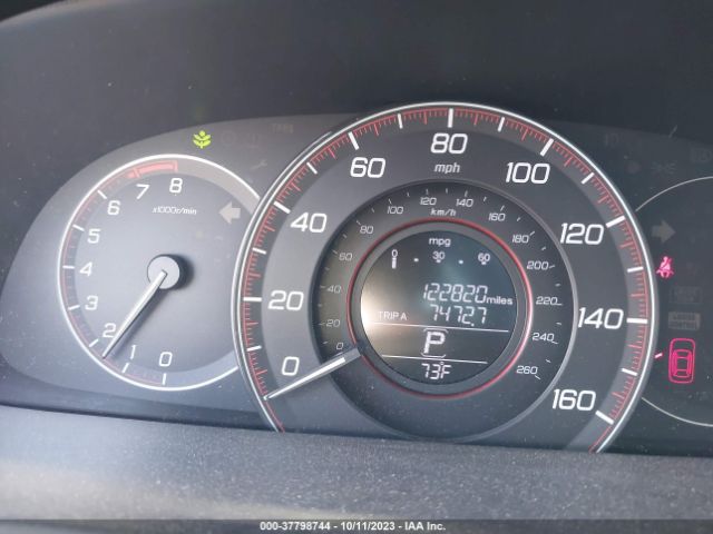 1HGCR2F55FA033131 Honda Accord Sedan Sport