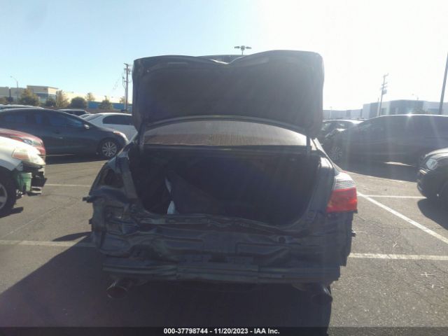 1HGCR2F55FA033131 Honda Accord Sedan Sport
