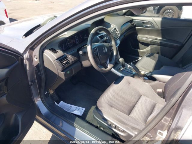 1HGCR2F55FA033131 Honda Accord Sedan Sport
