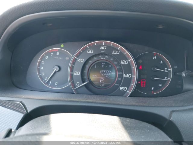 1HGCR2F55FA033131 Honda Accord Sedan Sport