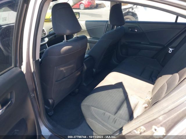 1HGCR2F55FA033131 Honda Accord Sedan Sport
