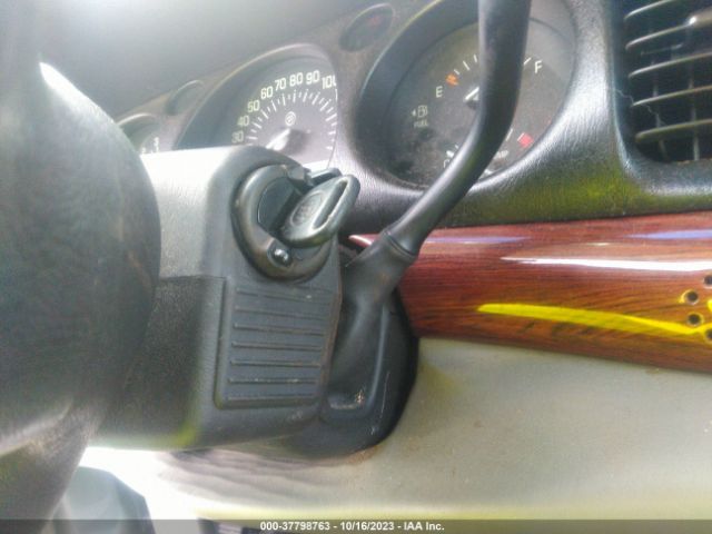 2005 BUICK LESABRE 1G4HP54K25U182416 Photo 10