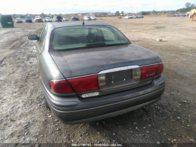 2005 BUICK LESABRE 1G4HP54K25U182416 Photo 5