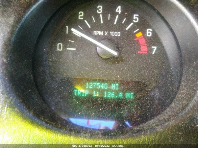 2005 BUICK LESABRE 1G4HP54K25U182416 Photo 6