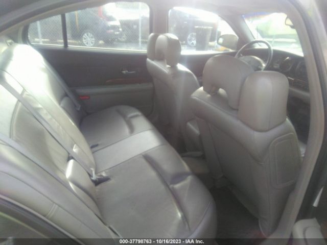 2005 BUICK LESABRE 1G4HP54K25U182416 Photo 7