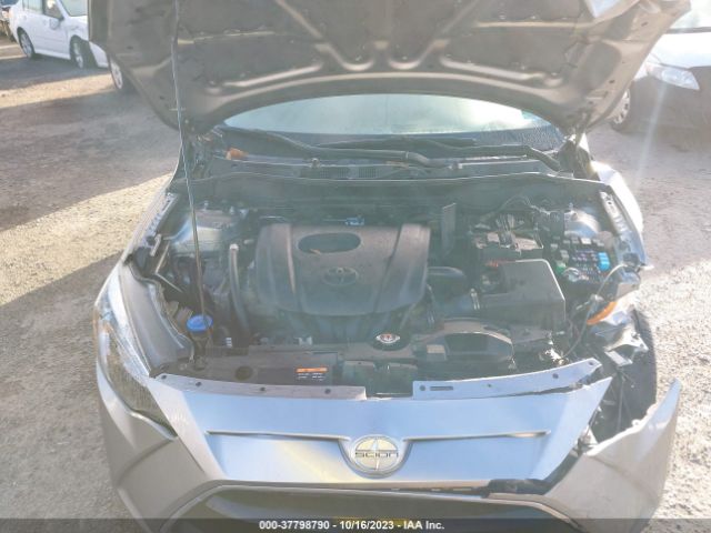 3MYDLBZV4GY132053 Scion IA