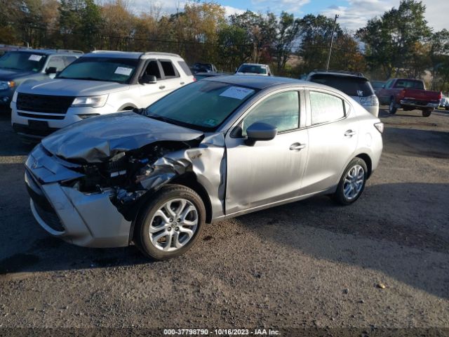 3MYDLBZV4GY132053 Scion IA