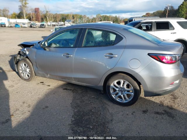 3MYDLBZV4GY132053 Scion IA