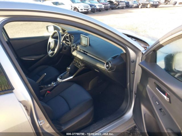 3MYDLBZV4GY132053 Scion IA