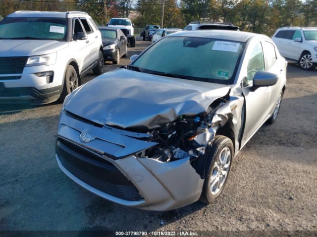 3MYDLBZV4GY132053 Scion IA