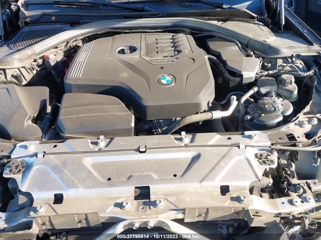 3MW5R1J01L8B34331 BMW 3 Series 330i