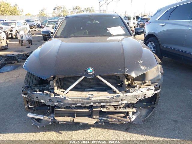 3MW5R1J01L8B34331 BMW 3 Series 330i
