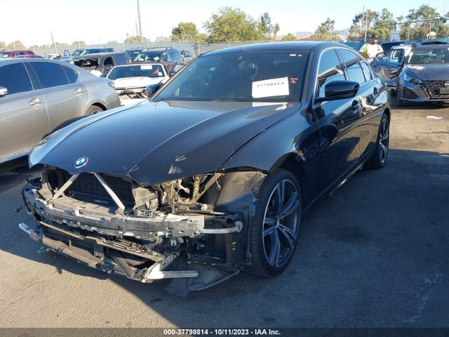 3MW5R1J01L8B34331 BMW 3 Series 330i