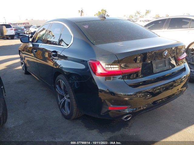3MW5R1J01L8B34331 BMW 3 Series 330i