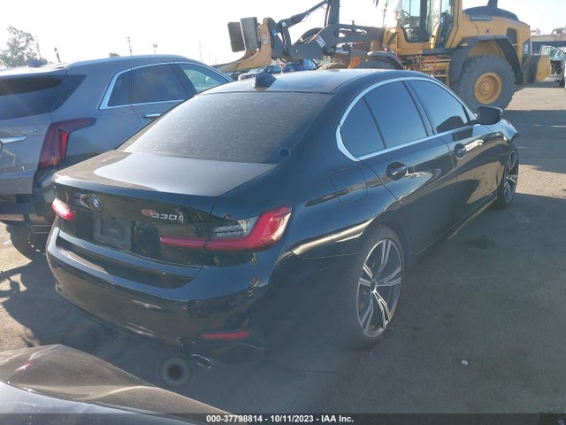 3MW5R1J01L8B34331 BMW 3 Series 330i