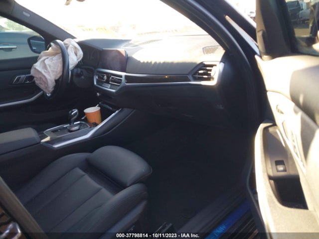 3MW5R1J01L8B34331 BMW 3 Series 330i