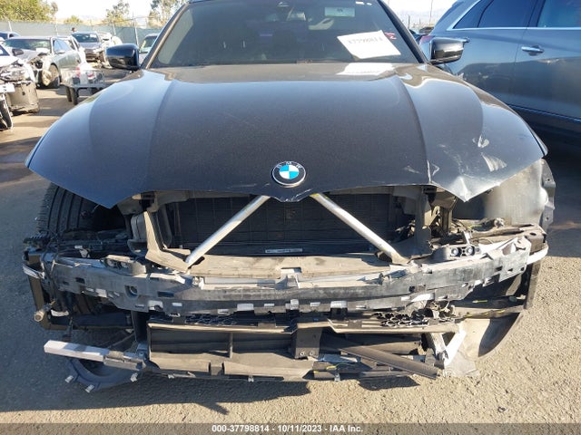 3MW5R1J01L8B34331 BMW 3 Series 330i