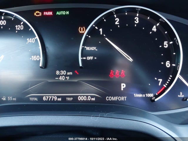 3MW5R1J01L8B34331 BMW 3 Series 330i