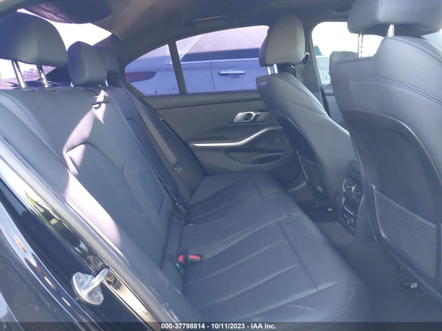 3MW5R1J01L8B34331 BMW 3 Series 330i