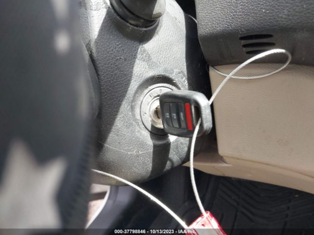 1HGCR2F30FA055438 Honda Accord Sedan Lx