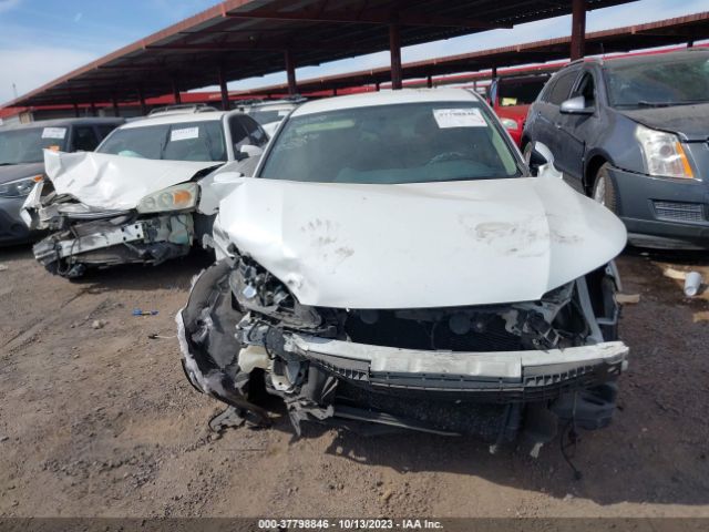 1HGCR2F30FA055438 Honda Accord Sedan Lx