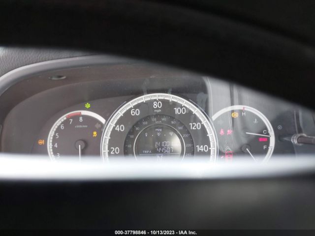 1HGCR2F30FA055438 Honda Accord Sedan Lx