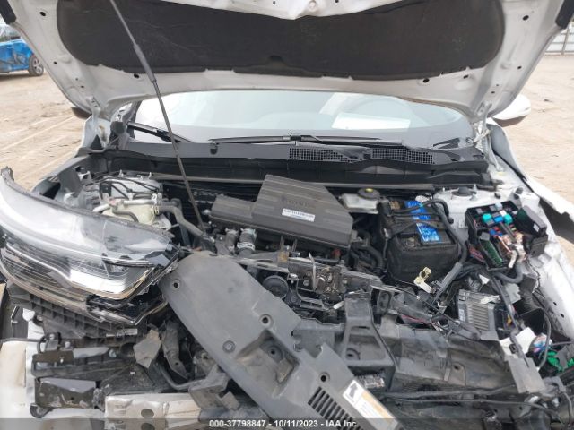 5J6RW2H9XLL034996 Honda Cr-v Touring