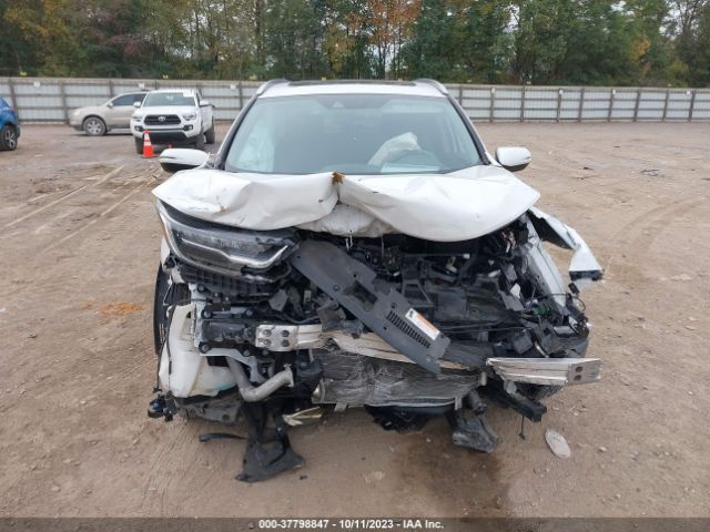 5J6RW2H9XLL034996 Honda Cr-v Touring